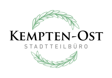 Logo of Kempten-Ost